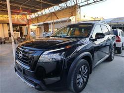 نيسان باثفايندر